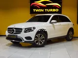 Mercedes Benz GLC 250 2018